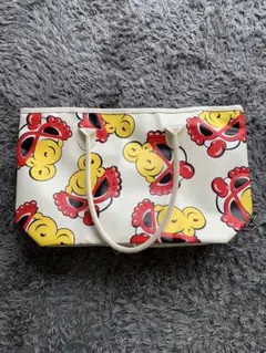 ヒスミニ　マザーズバック