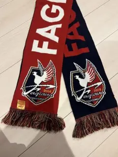 名古屋グランパス タオルマフラー 7番 今治 新品同様】名古屋グランパス タオルマフラー 7番 今治 Jリーグ - メルカリ