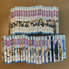 BLEACH 1・2巻 セット 初版　帯付き BLEACH ブリーチ 初版 帯付多数 1〜71 73巻セット おまけ｜Yahoo
