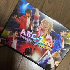 A.B.C-Z/A.B.C-Z 2013 Twinkle×2 Star Tou…