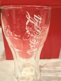 Coca-Cola グラス 6個セット