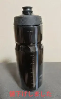 CANYON キャニオン サイクルボトル 750ml ブラックのサムネイル