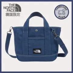 THE NORTH FACEオールデイトート バッグ NN2PR68A_DKB - メルカリ