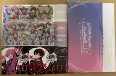 すとふぇすグッズ