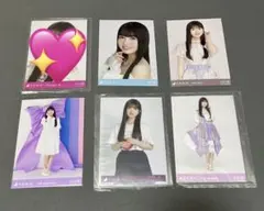 乃木坂46 生写真 小川彩 まとめ売り - メルカリ