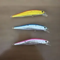 ジャークソニック90 ３点セットのサムネイル