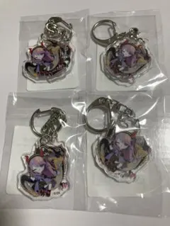 CR DMMスクラッチ　selly