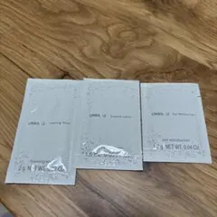 ORBIS U トライアルセット