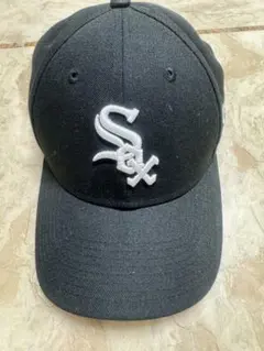 New Era ホワイトソックス ベースボールキャップ