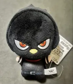 僕のヒーローアカデミア ちびぐるみ vol.10 常闇踏陰