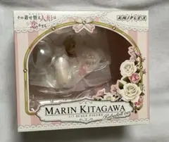 喜多川海夢 ベビードールver. 1/7スケールフィギュア　美少女