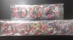 マツリカの炯-kEi- 天命華燭伝 【WonderGOO 特典】 缶バッジ - メルカリ