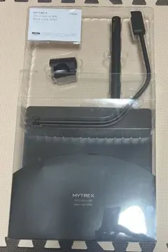 MYTREX REBIVE MINIバックケアアーム