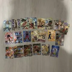 2026年最新】ドラゴンボールヒーローズ 引退の人気アイテム - メルカリ