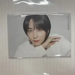 BANILA CO SEVENTEEN JEONGHANジョンハン ポストカード - メルカリ
