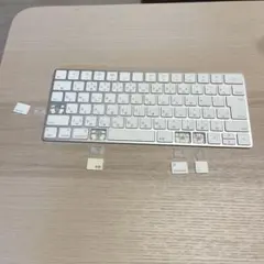 2026年最新】apple キーボード ジャンクの人気アイテム - メルカリ
