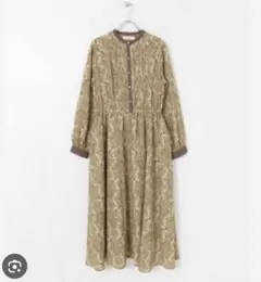 URBAN RESEARCH SONNYLABEL ワンピース