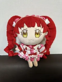 赤城あんな ぬいぐるみ ライブ限定品 - メルカリ