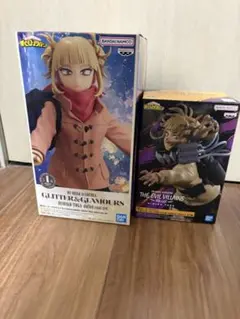 僕のヒーローアカデミア　フィギュア　トガヒミコ　まとめ売り