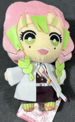 鬼滅の刃 ともぬい 甘露寺蜜璃