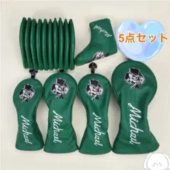 2026年最新】ヘッドカバー ゴルフ マイノリティコレクションの人気