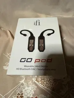 2026年最新】IFi go podの人気アイテム - メルカリ