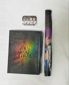 あんスタ スタフォニ 2nd BOX ②