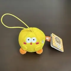 カービィのグルメフェス まんまるカービィ ぷち ぬいぐるみ
