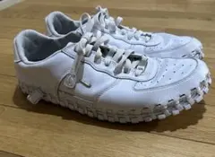 Jacquemus × Nike Air Force1 28cm 即日発送のサムネイル