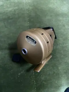 CHAMPION 60S 落とし込みリール 超希少 オールドリール ヴィンテージ CHAMPION 60S 落とし込みリール 超希少 オールドリール ヴィンテージ