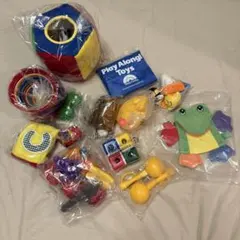 2025年最新】DWEプレイアロングの人気アイテム - メルカリ