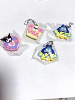 サンリオ キーホルダー