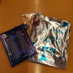 プロセカ 星乃一歌 スシロー コラボ マルチポーチ