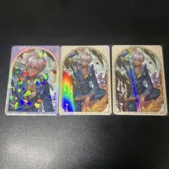 にじさんじART OF NIJISANJI イブラヒム