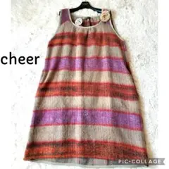 2025年最新】cheer 札幌の人気アイテム - メルカリ