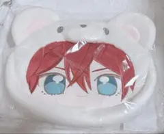 あんスタ いつぬい おかおBIGショルダー 朔間零 - メルカリ