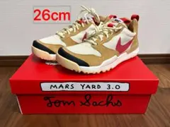 Tom Sachs×Nike CraftMars Yard 3.0 27.5cm - メルカリ