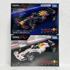 【新品・3台セット】 トミカ プレミアム Racing レッドブル マクラーレン 新品・3台セット】 トミカ プレミアム Racing レッドブル