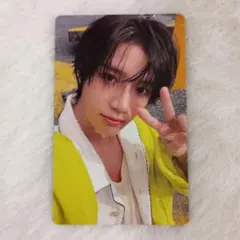 TXT 7TH YEAR Weverse global ラキドロ ボムギュ - メルカリ