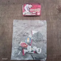 【未使用】 ガシャポン戦士DASH・ガンダム