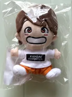 福本大晴　ちびぬい