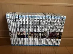 呪術廻戦 コミック 1~21巻セット 0巻 0.5巻 公式ファンブック - メルカリ