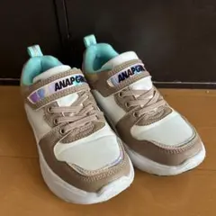 ANAP GIRL スニーカー キッズ