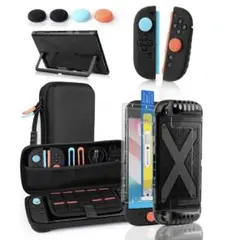 Switch2専用 保護アクセサリーセット