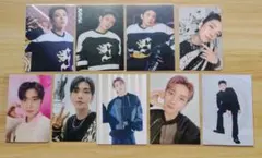 SEVENTEEN　ジョシュア