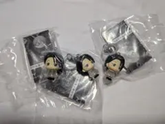 呪術廻戦　死滅回游　めじるしアクセサリー　乙骨憂太