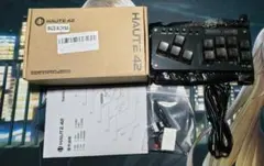 HAUTE 420 レバーレスアーケードコントローラー mini