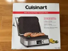 クイジナート cuisinart deep fryer ディープフライヤー - メルカリ