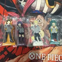 僕のヒーローアカデミア　紡がれる思い　I賞