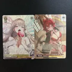 ヴァイス】アニス：スパークリングサマー SR 2枚セット NIKKE - メルカリ